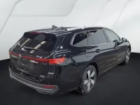 Gebraucht VW Passat Business 150 PS (110 kW) 2025 Schwarz Kombi
