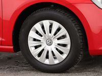 gebraucht VW Golf VII VII 1.2 TSI DSG Trendline ParkPilot Klimanlage