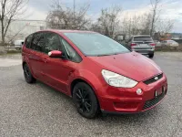 Gebraucht Ford S-MAX Trend 175 PS (128 kW) 2009 Van / Kleinbus