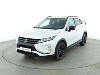 Gebraucht Mitsubishi Eclipse Cross Active 148 PS (108 kW) 2019 Weiß SUV