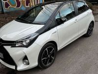 gebraucht Toyota Yaris Hybrid 1.5 VVT-i Style