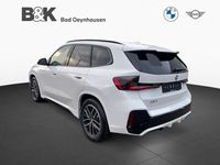 gebraucht BMW iX1 xDrive30 M Sport Navi HUD 360° adapLED Pano