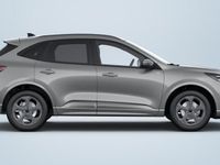 Neu Ford Kuga ST-Line 182 PS (133 kW) 2025 Agate black metallic SUV