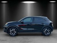Gebraucht Opel Mokka 131 PS (96 kW) 2024 Schwarz SUV