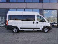 Neu Fiat Ducato 140 PS (102 kW) 2025 Weiß Van