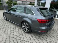 gebraucht Audi A4 Avant 3.0 TDI /S-Line/Vollausstattung/