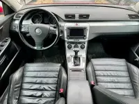 Occasion VW Passat Highline 150 ch (110 kW) 2009 Rouge Break