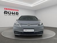 Gebraucht VW ID.3 Pure 110 kW (150 PS) 2022 Mondsteingrau Kleinwagen