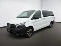 Gebraucht Mercedes Vito 163 PS (119 kW) 2024 Andere Van