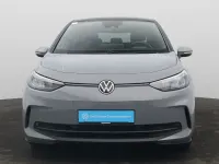 Gebraucht VW ID.3 Pro 150 kW (204 PS) 2024 Mondsteingrau Kleinwagen