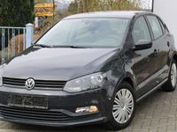 gebraucht VW Polo Trendline/TÜV-Okt.25/2.HAND/NAVI/KLIMA/