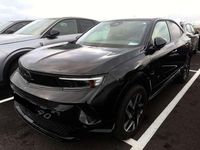 Gebraucht Opel Mokka 136 PS (100 kW) 2025 Schwarz perla nera metallicla SUV