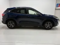 Gebraucht Ford Kuga Titanium X 224 PS (164 kW) 2022 Blau SUV