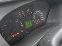 Gebraucht Ford Transit Tourneo 112 PS (82 kW) 2012 Weiß Van / Kleinbus