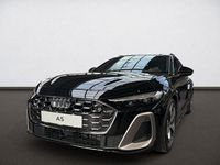 Neu Audi A5 S-Line 252 PS (185 kW) 2026 Schwarz Kombi