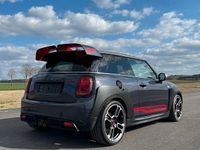 Gebraucht Mini John Cooper Works 306 PS (225 kW) 2020 Grau Kleinwagen
