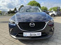 gebraucht Mazda CX-3 SKYACTIV-G 120 Drive Exclusive-Line