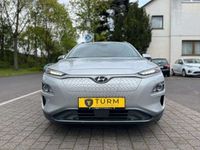 gebraucht Hyundai Kona Style Elektro 64kWh|Wärmep.|CCS|Kamera|ACC