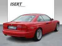 Gebraucht BMW 850 Sport Line 299 PS (219 kW) 1991 Rot Coupé