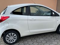 gebraucht Ford Ka Titanium