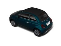 gebraucht Fiat 500C 1.0 Hybrid DOLCEVITA MY23 Sofort Verfügbar