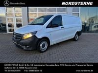 Gebraucht Mercedes Vito 163 PS (119 kW) 2015 Van