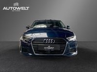 Gebraucht Audi A3 Sport 150 PS (110 kW) 2021 Blau Limousine