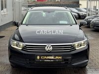 Gebraucht VW Passat 150 PS (110 kW) 2018 Schwarz Kombi