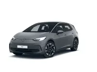 Gebraucht VW ID.3 Pro 150 kW (204 PS) 2024 Grau Kleinwagen