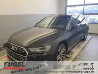 Gebraucht Audi A6 Sport 265 PS (194 kW) 2022 Manhattangrau metallic Limousine
