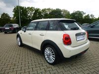 Gebraucht Mini ONE 102 PS (75 kW) 2017 Andere Kleinwagen