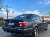 gebraucht BMW 520 520 i