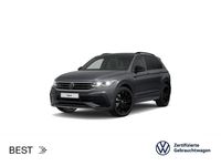 Gebraucht VW Tiguan Style 200 PS (147 kW) 2023 SUV