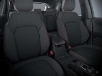 Neu Ford Kuga ST-Line 185 PS (136 kW) 2026 Bursting green SUV