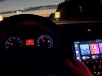 Gebraucht VW Golf V 116 PS (85 kW) 2006 Schwarz Kleinwagen