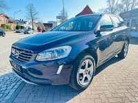 Gebraucht Volvo XC60 Kinetic 220 PS (161 kW) 2016 Blau SUV
