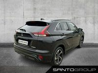 Neu Mitsubishi Eclipse Cross Top 188 PS (138 kW) 2025 Schwarz SUV