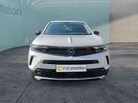 Gebraucht Opel Mokka-e 100 kW (136 PS) 2021 Weiß SUV