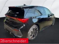 Używany Cupra Born 169 kW (231 KM) 2025 Czarny Hatchback
