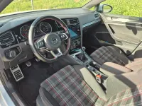 Gebraucht VW Golf VII GTI 230 PS (169 kW) 2017 Weiß Limousine