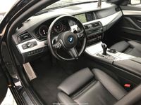 gebraucht BMW 535 XD 2014