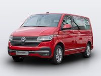 gebraucht VW Multivan T6.1Comfortline