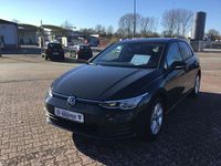 gebraucht VW Golf VIII 1.0 TSI Life