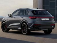 Neu Audi Q5 S-Line 299 PS (219 kW) 2026 Tamboragrau metallic SUV