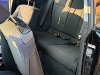 Gebraucht BMW 116 122 PS (89 kW) 2010 Schwarz Kleinwagen