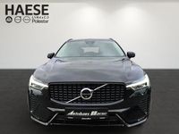 Gebraucht Volvo XC60 Plus 250 PS (183 kW) 2025 Onyx black / metallic SUV