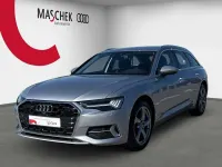 Occasion Audi A6 Advanced Plus 299 ch (219 kW) 2025 Argent Break