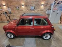 Gebraucht Mini Cooper Classic 63 PS (46 kW) 1997 Rot Kleinwagen