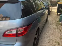 Occasion Mazda 5 150 ch (110 kW) 2012 Bleue Monospace