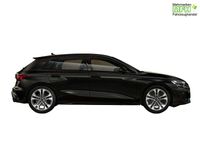 Neu Audi S3 333 PS (244 kW) 2026 [0e0e] mythosschwarz ... Limousine